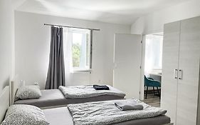 Apartmany Plzen Zabela 69